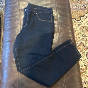 D. Jeans. Size 14